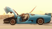 1994 Jaguar XJ220 S TWR